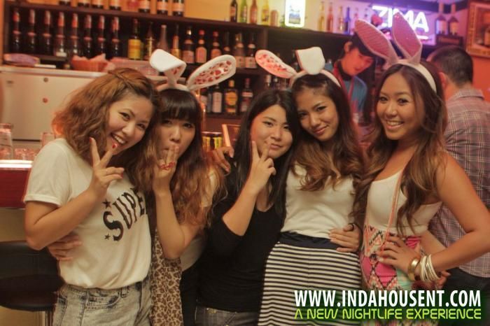 BUNNY FRIDAY