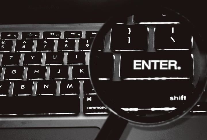 ENTER