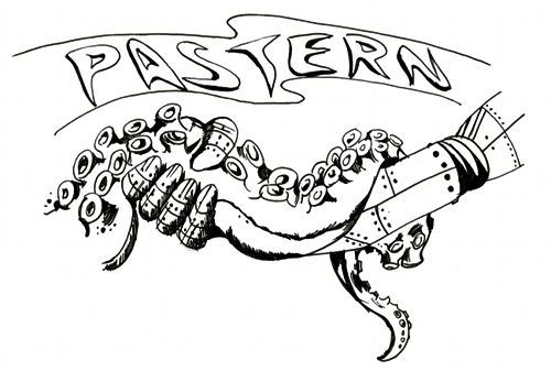 PASTERN