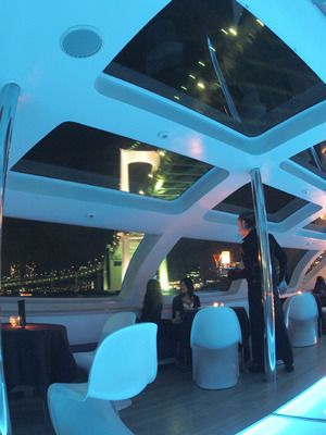 Lounge@JICOO The Floating Bar