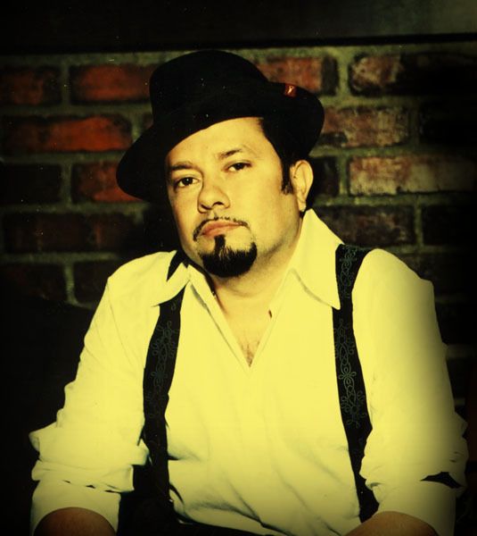 King Street Sounds + eleven present DANCE RITUAL with LOUIE VEGA