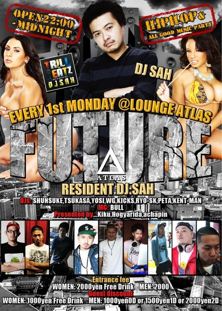 FUTURE