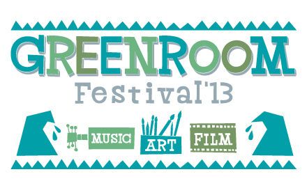 GREENROOM FESTIVAL'13