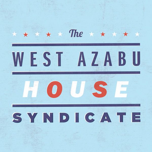 The West Azabu House Syndicate