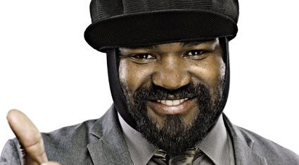 GREGORY PORTER
