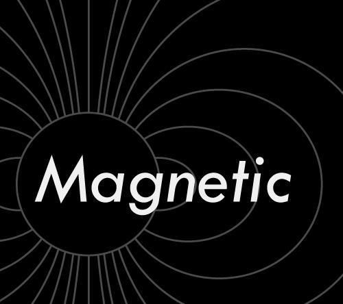 magnetic =Free Party=