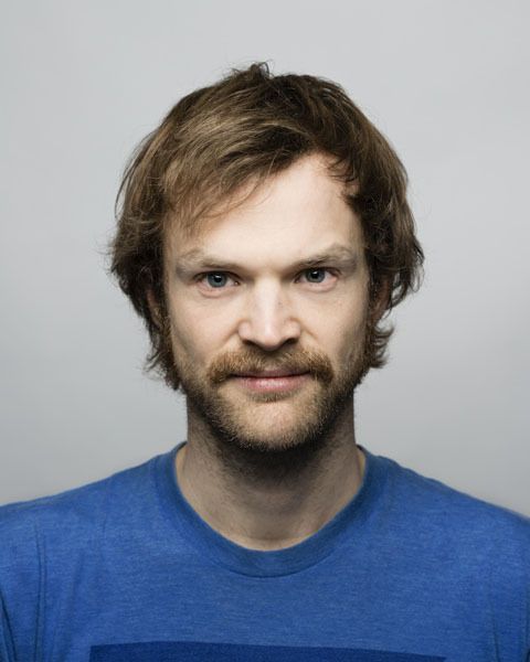 Todd Terje Japan Tour 2013 - Shari Vari -