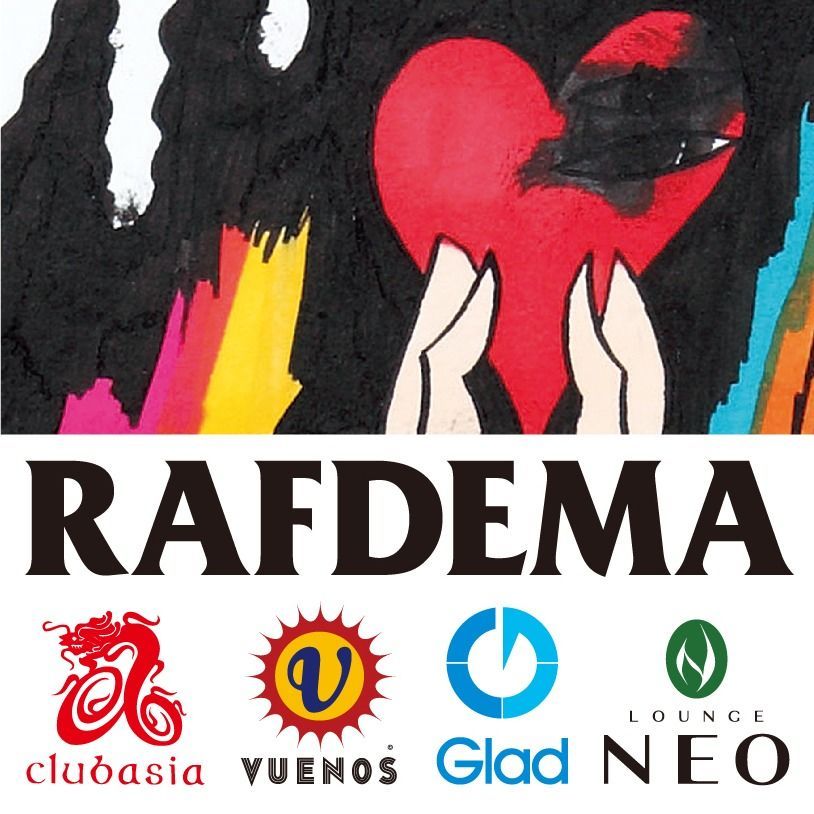  RAFDEMA