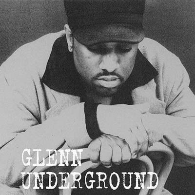 GLENN UNDERGROUND JAPAN TOUR 2013