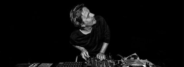 LAURENT GARNIER JAPAN TOUR 2013 