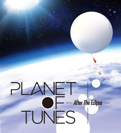 PLANET OF TUNES