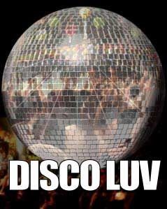 DISCO LUV