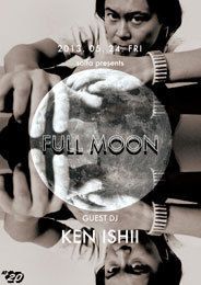 solfa presents「Full Moon」