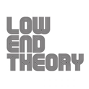 LOW END THEORY JAPAN TOUR