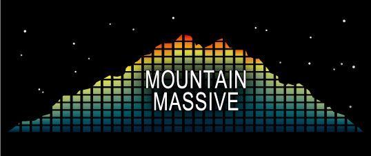 MOUNTAIN MASSIVE