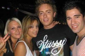 5/18 国際パーティー 六本木 @ MAHARAJA * FREE:女子大学生 無料 * FREEビュッフェ