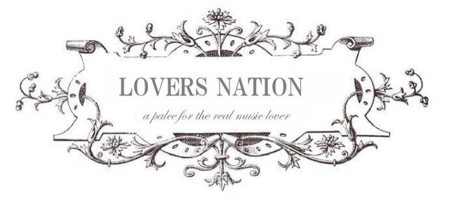 LOVERS NATION