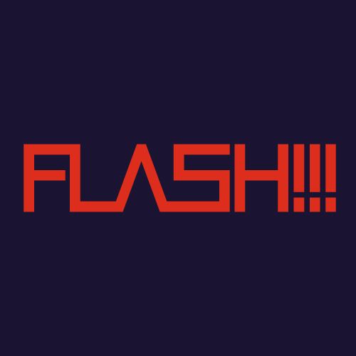 FLASH!!!