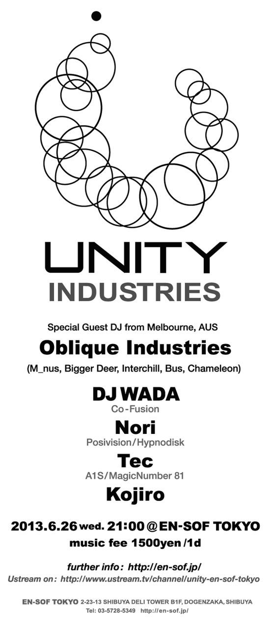 Unity Industries