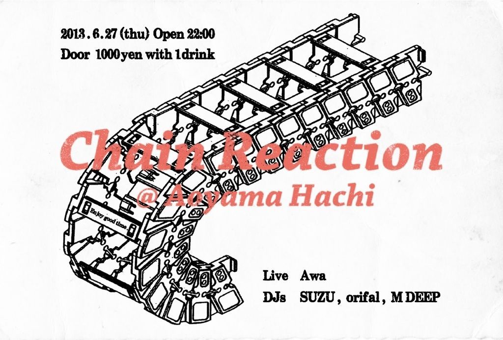 Chain Reaction