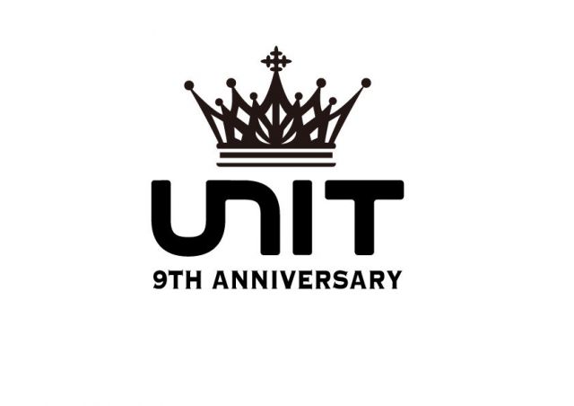 DAIKANYAMA UNIT 9th ANNIVERSARY PARTY  Special Guest Live:  ！！！(chk chk chk)