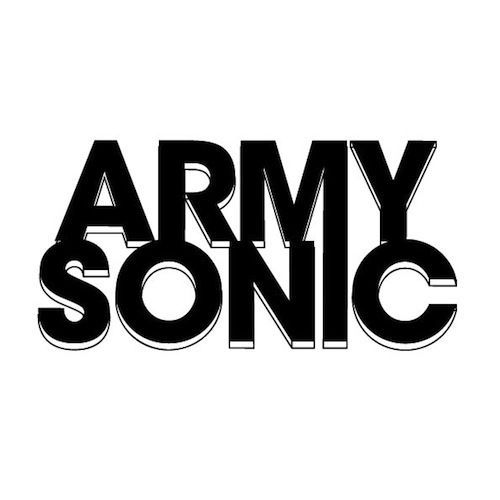 ARMY SONIC ~32ndANNIVERSARY~