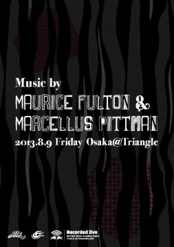 Music by Maurice Fulton & Marcellus Pittman