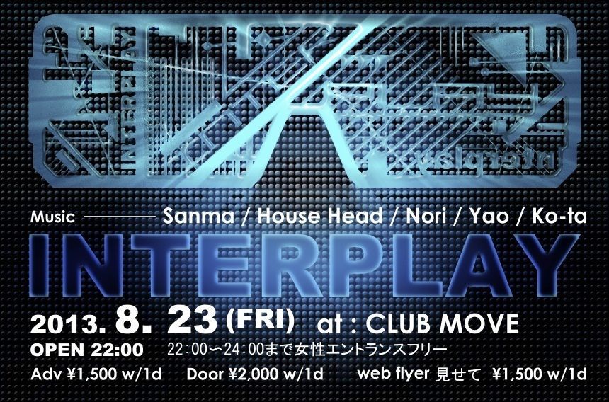 Interplay