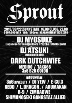 SPROUT