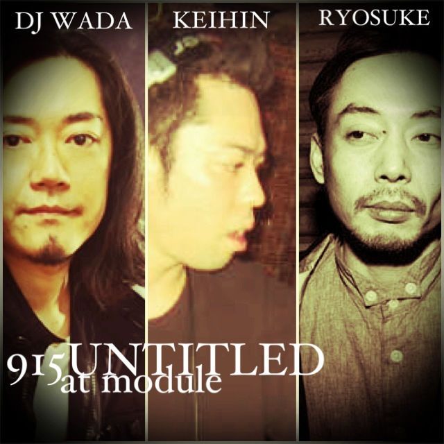 UNTITLED [feat.DJ WADA,KEIHIN,RYOSUKE]