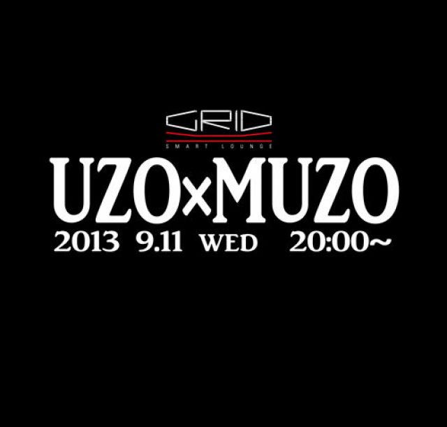 UZO×MUZO