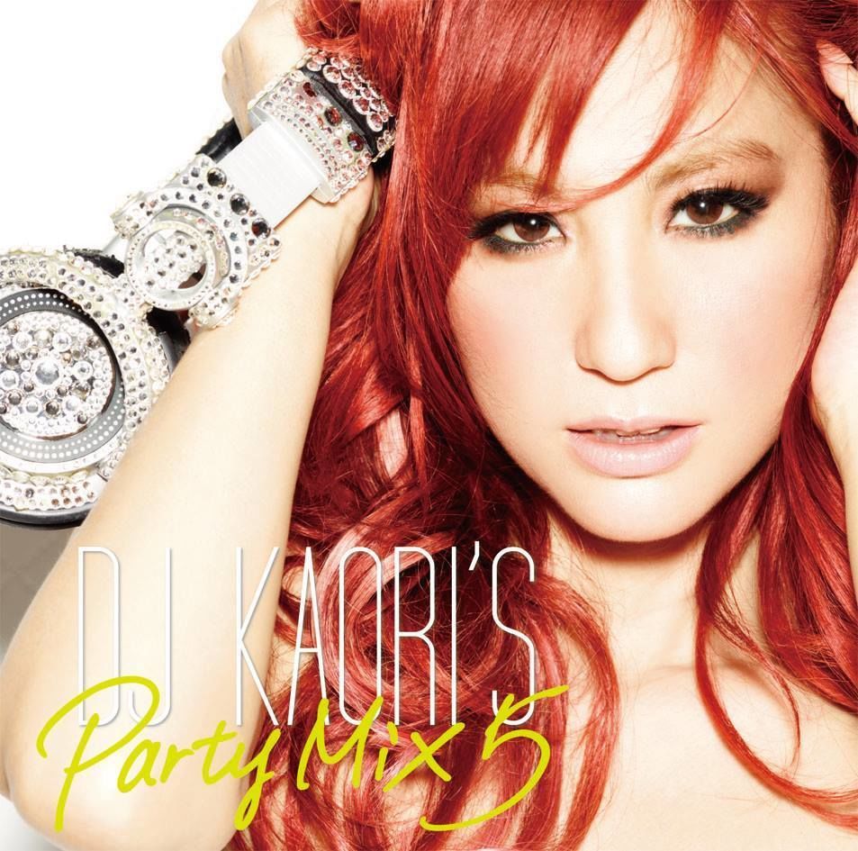 FEVER -DJ KAORI'S PARTY MIX 5 RELASE PARTY-