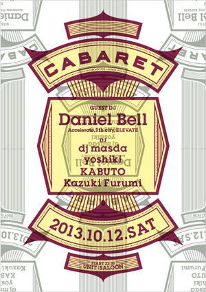 CABARET