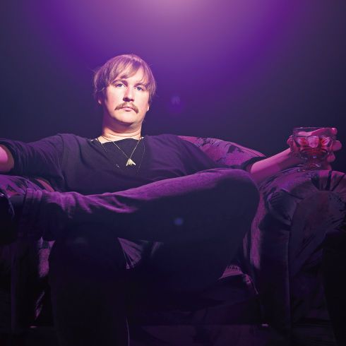 MACHINEDRUM JAPAN TOUR
