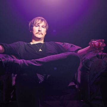 MACHINEDRUM JAPAN TOUR