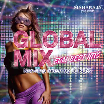 GLOBAL MIX 全国リリースツアー開催！[福岡] T – GENERATOIN