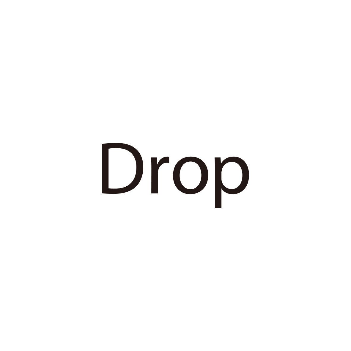 Drop 2nd Anniversary