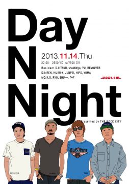 Day N Night
