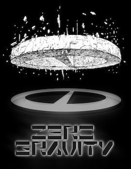 ZERO GRAVITY