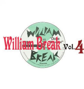 William Break vol.4