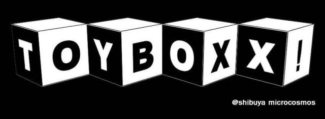 ToyBoxx!