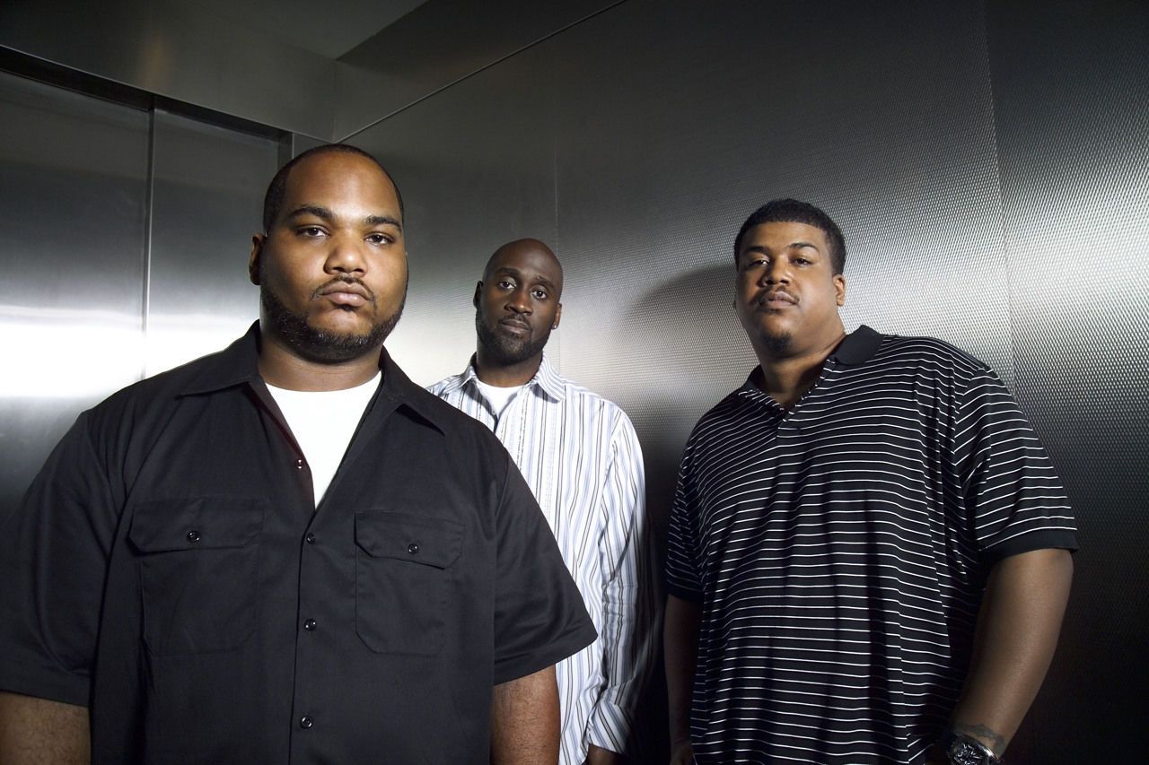 DE LA SOUL JAPAN TOUR 2013
