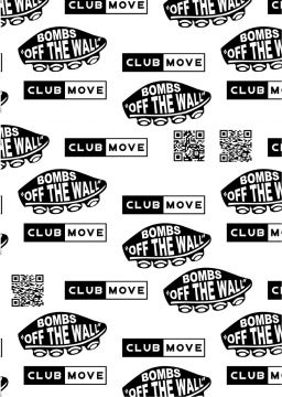 OFF THE WALL