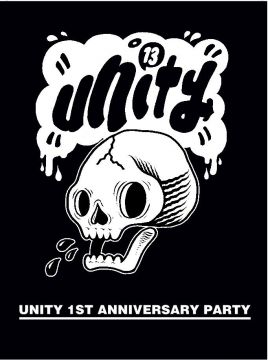 UNITY 1ST ANIVERSARY PARTY