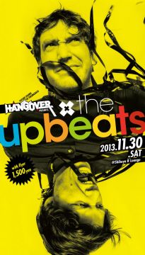 HANGOVER feat. THE UPBEATS