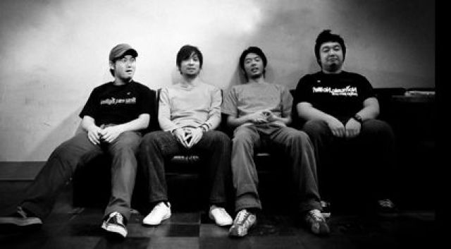indigo jam unit LIVE
