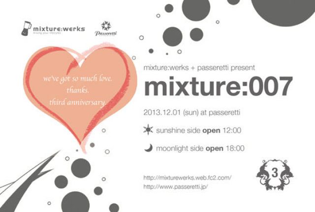 mixture:007