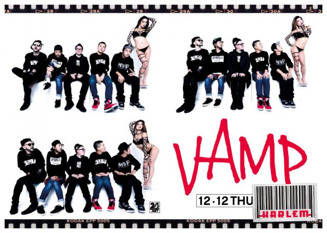 VAMP