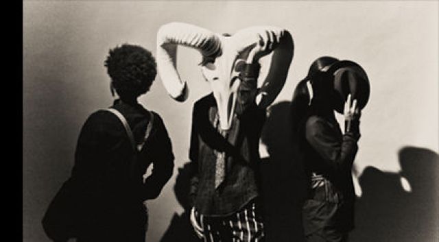 J.A.M (piano trio from SOIL&"PIMP"SESSIONS)
