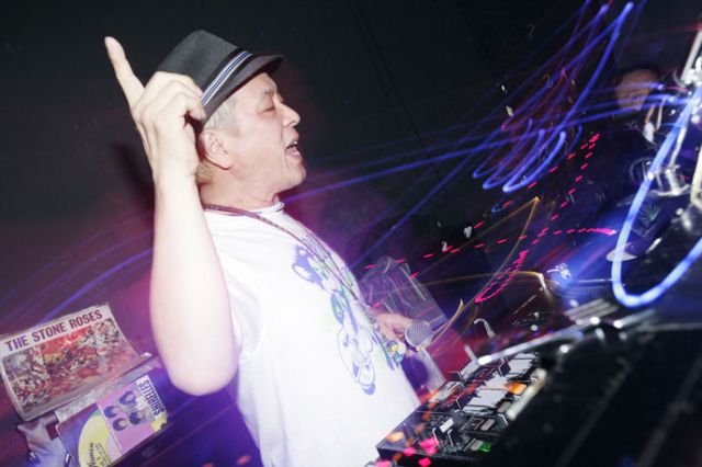 LONDON NITE Nagoya 